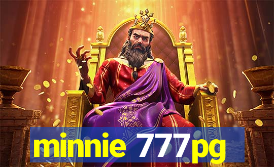 minnie 777pg